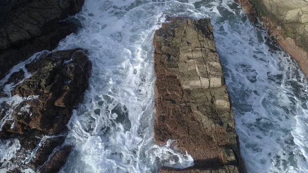 Oceano Mia Più Greastest Fonte Ispirazione — Foto Stock