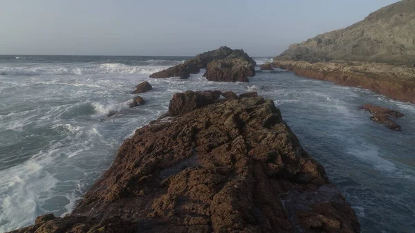 Oceano Mia Più Greastest Fonte Ispirazione — Foto Stock