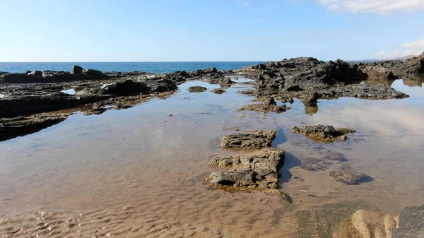 Okyanus benim en büyük ilham kaynağım.