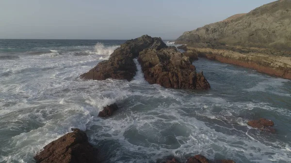 Oceano Minha Maior Fonte Inspiração — Fotografia de Stock