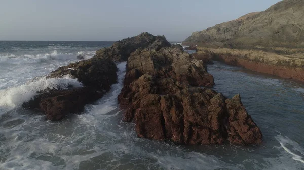 Okyanus benim en büyük ilham kaynağım.