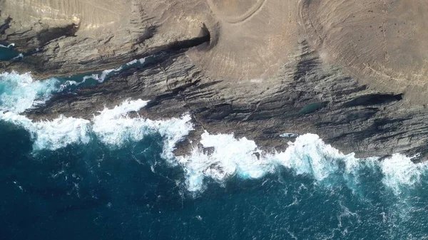 Land sea and air come together and form these beautiful landscape