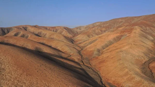 Kara Hava Bir Araya Gelir Güzel Manzarayı Oluşturur — Stok fotoğraf