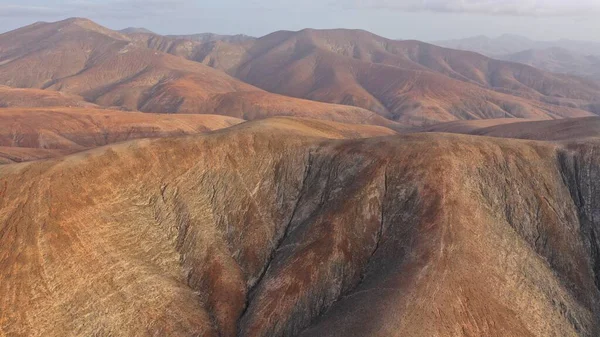 海洋和空气汇集在一起 形成了这些美丽的风景 — 图库照片