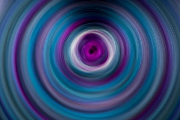 Abstrait Texturé Multicolore Plasticine Spirale — Photo