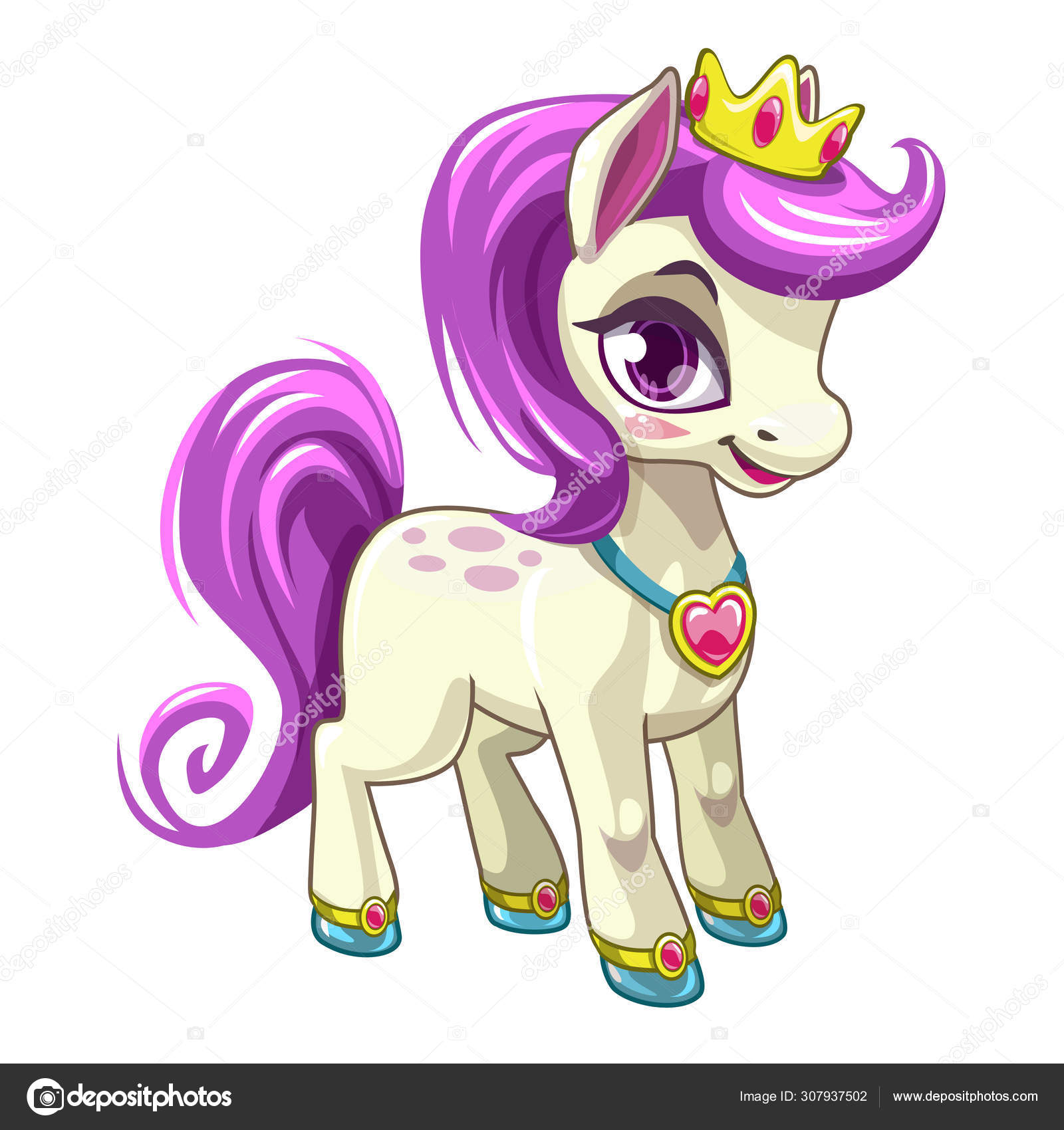 My Little Pony Personagens Principais Rindo Mulheres 'T-Shirt