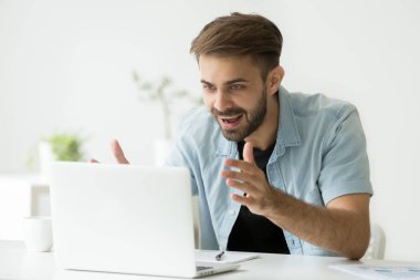 Heyecanlı çalışan başarılı yatırım ile memnun