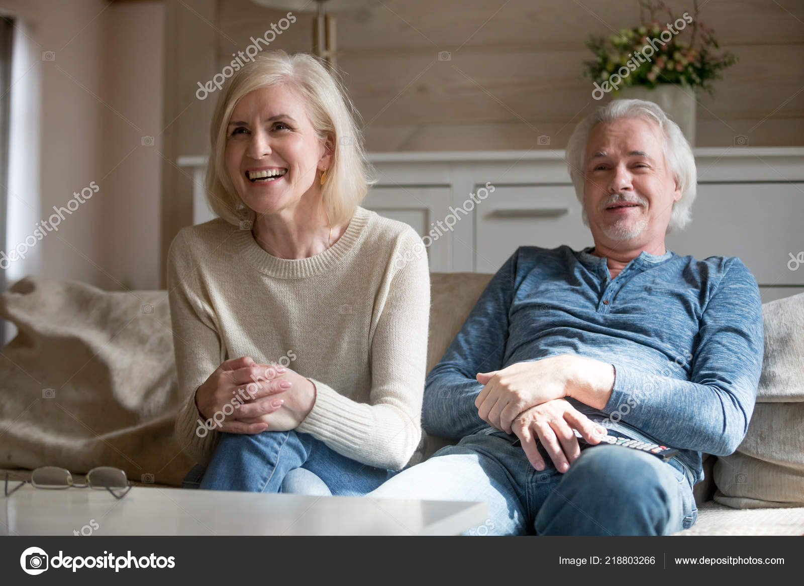 mature couple movie Hot wide hip milf