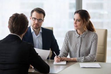 Profesyonel İK işe şirket yöneticileri özgeçmiş görüşme holding iş başvuru
