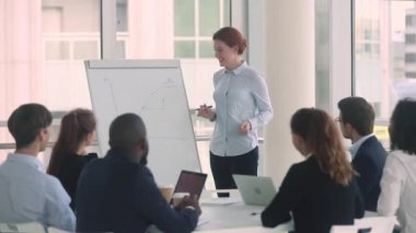 Antrenörlük seminer için teşekkür ekspres Şükran sonra çalışanlar alkışlamak