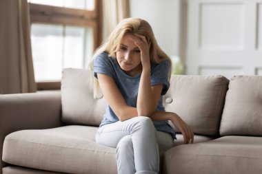 Milenyum anneleri yanıp kül oldu. Çocuklardan bıktılar.