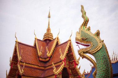 Tay tapınak Sukhothai statüsünde 