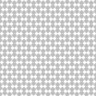 Tekrarlanan geometrik formlarla kusursuz desen. Kutsal etnik ve kabile çizgisi motifleri. Sonsuz süs eşyası arkaplanı. Dijital kağıt, tekstil baskısı, sayfa örnekleri. Vektör.