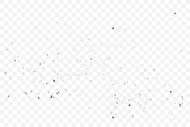 Grenli soyut doku şeffaf arka plan üzerinde. Sprey boya, bırak. Hat mürekkep siyah sıçramak. Saydam arka plan üzerinde siyah mürekkep darbe patlama. 