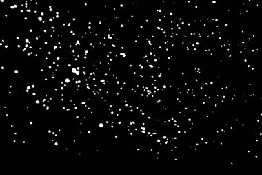 Grunge kentsel dokulu arka plan. Toz kaplama ışıltı, sıkıntı tahıl parıltı. Şablon kartındaki veya el ilanı grungy tozlu soyut efekti oluşturmak için. Kirli VINTAGE poster yüzey. Vektör.