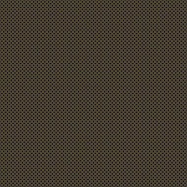 Sorunsuz modern lüks dairesel altın desen. Altın geometri, daire sorunsuz şenlikli tarzı kumaş arka plan. Sonsuz metalik renk örneği. Vektör.