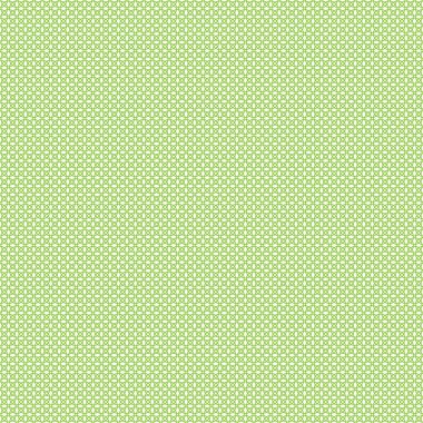 Yeşil renk çevrelerin sorunsuz çapraz desende. Banknot, para tasarım, para birimi, Not, onay veya çek, Bilet, ödül esin kaynağı oldu. Filigran güvenlik. Vektör.