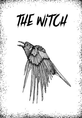 Cadılar Bayramı el çekilmiş kartı. El yapımı poster el yazısı ifade, anma günü ölülerin Azizler de dahil olmak üzere. Vektör.