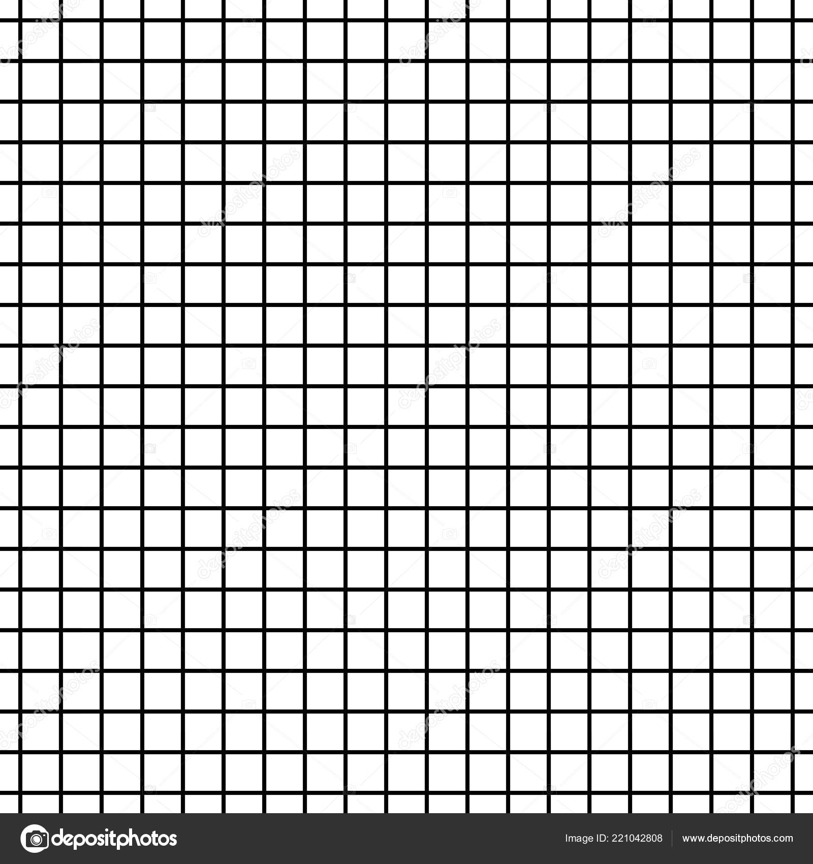 Seamless Pattern Abstract Black White Square Background Modern Stylish  Cross Stock Vector by ©goldenshrimp 221042808