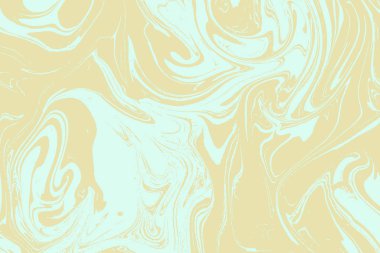 Güzel alanı veya gökada mermer desenli. Ebru sanat soyut. Sıvı Akrilik boya. Trendy arka planlar ve posterler için. Vektör.