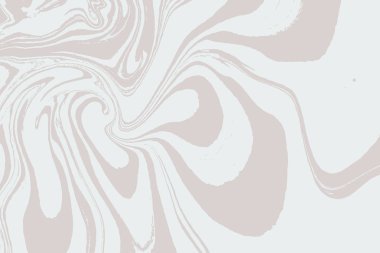 Ebru bir eski oryantal boya tekniği. Mermer ya da dalgaların ve rasgele dalgalar etkisi swirls içermektedir. Geleneksel Türk Ebru sanatı. Vektör. 