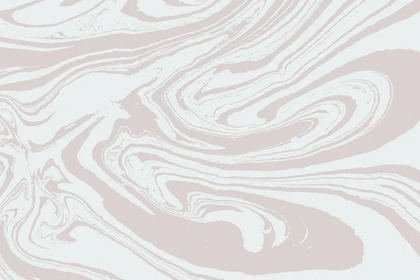 Gemälde Aus Marmor Marmor Textur Farbspritzer Bunte Tinte Fluid Puzzle — Stockvektor
