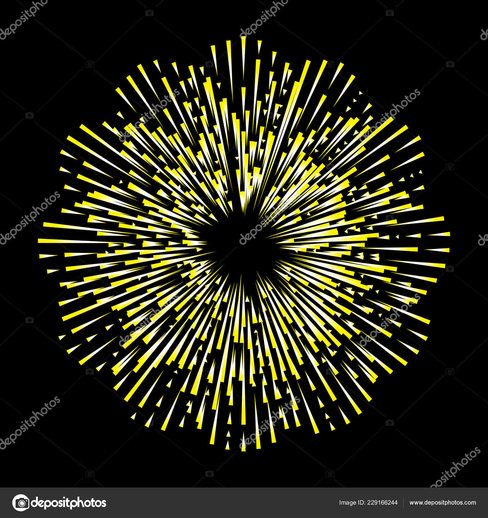 Set Halo Angel Ring . Holy Golden Nimbus Circle on Black Transparent  Background. Vector Illustration. Stock Vector - Illustration of colorful,  element: 133016083