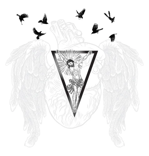 Crucifiedストックベクター ロイヤリティフリーcrucifiedイラスト ページ 6 Depositphotos Crucifiedストックベクター ロイヤリティフリーcrucifiedイラスト ページ 6 Depositphotos