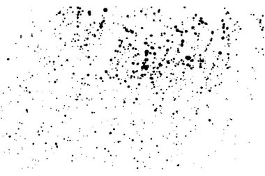 Grenli soyut doku beyaz zemin üzerinde. Vektör spl