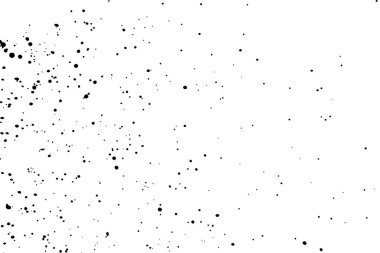 Arka plan sıçramak. Siyah hat mürekkep uyarıları. Sprey boya d