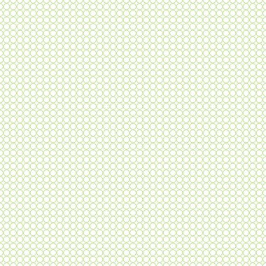 Dikişsiz desen çevrelerin yeşil renkte. Ban ilham