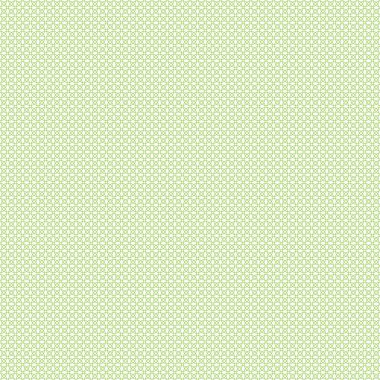 Yeşil renk çevrelerin sorunsuz çapraz desende. İlham 