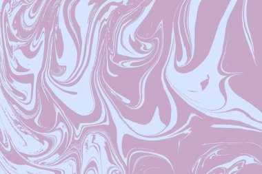 80'ler, 90'lar sıvı mermer arka plan. Holografik soyutlama eğilimi