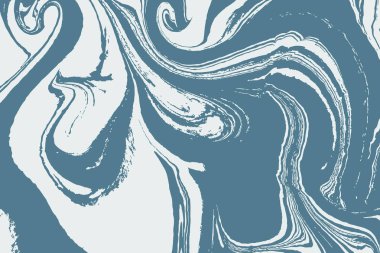 Ebru resimleri. Mermer doku boya sıçrama. Renkli mürekkep