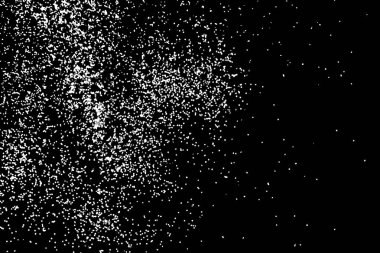 Grunge kentsel dokulu arka plan. Işıltı toz kaplama, glitter 