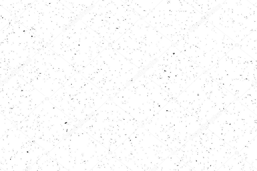 Texture grunge chaotic random pattern. Monochrome abstract dusty