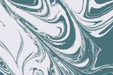 Trendy pastel renkli mermer kağıt. Bulmaca mermerleştirilmiş etkisi. Ancı