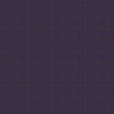 Modern şık altın dokuyu rhombus veya kareler. Sorunsuz döşeme deseni. Altın renkli yinelenen geometri.