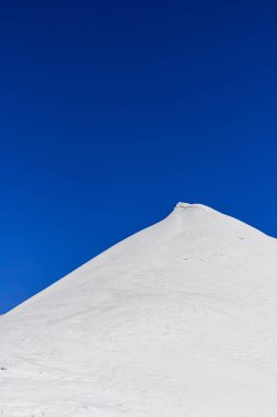 jungfraujoch, Avrupa'nın en yüksek dağ tepe üstünde Zirvesi