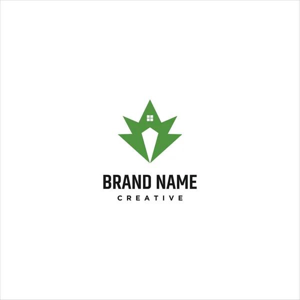 Cbd Logo Astratto Icona Vettoriale Illustrazione Stock — Vettoriale Stock