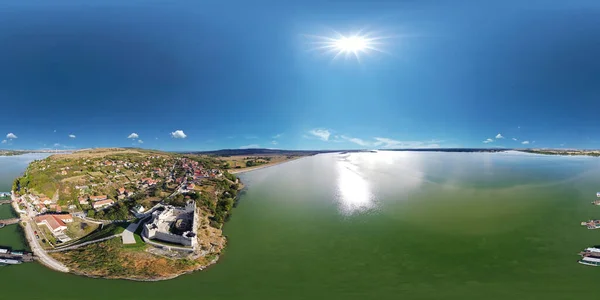 Ram Kalesi - Havadan 360 panorama