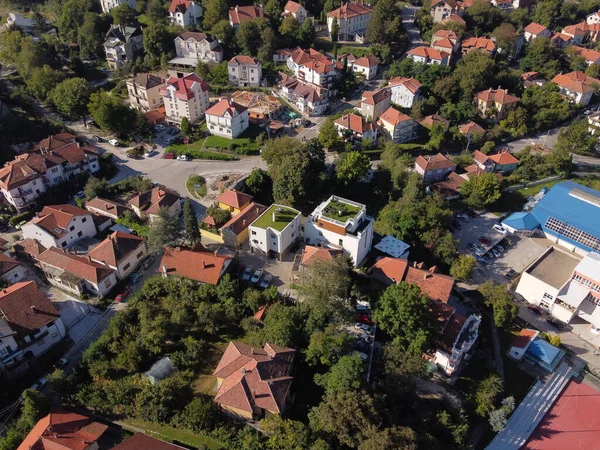 Sokobanja 'daki Nataly Spa' ya bak.