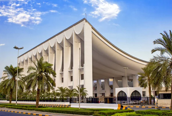 Ekim 2019, Kuveyt - Kuveyt Ulusal Meclisi 