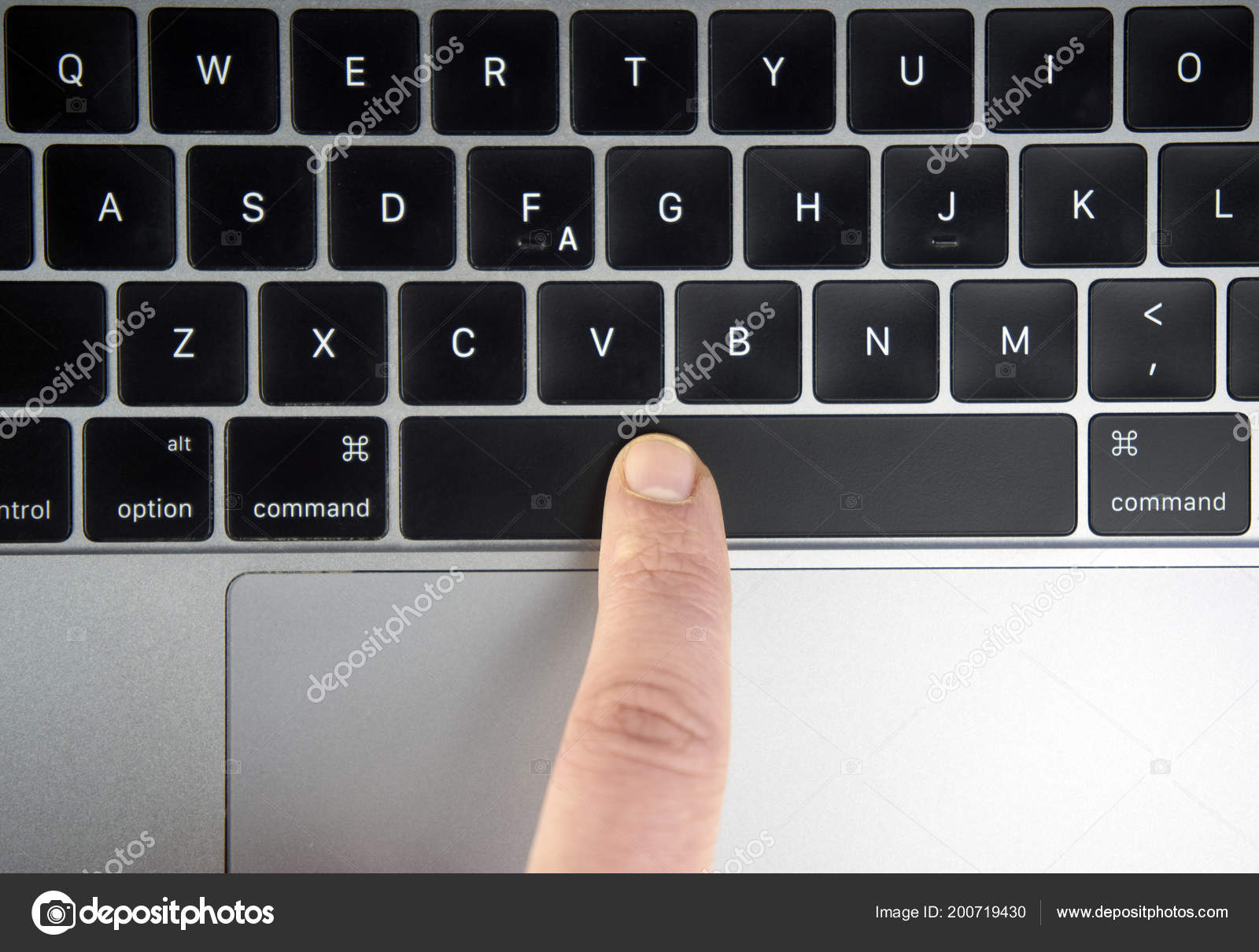 Resultado de imagen para barra espaciadora en el teclado