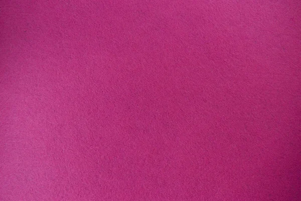 Crimson Fundo Textura Feltro Rosa — Fotografia de Stock