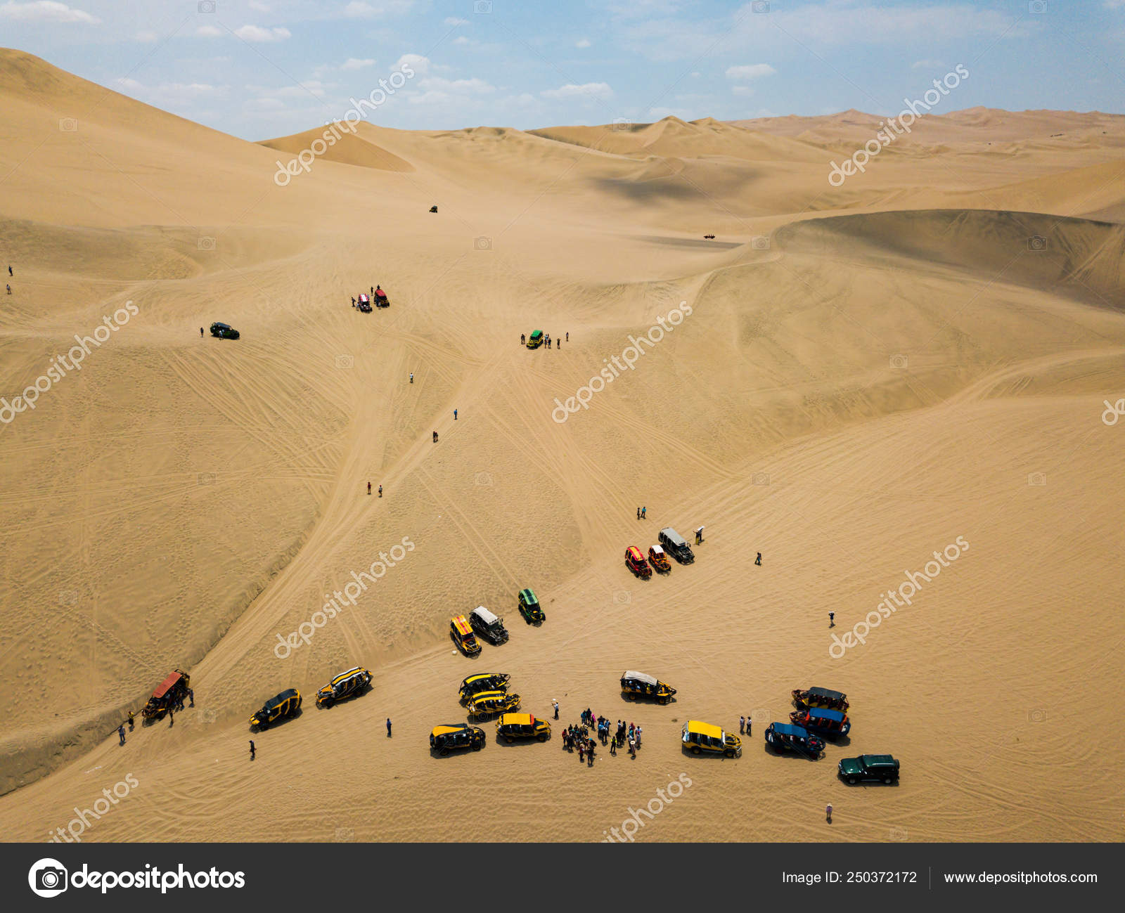 dune buggy sand dunes