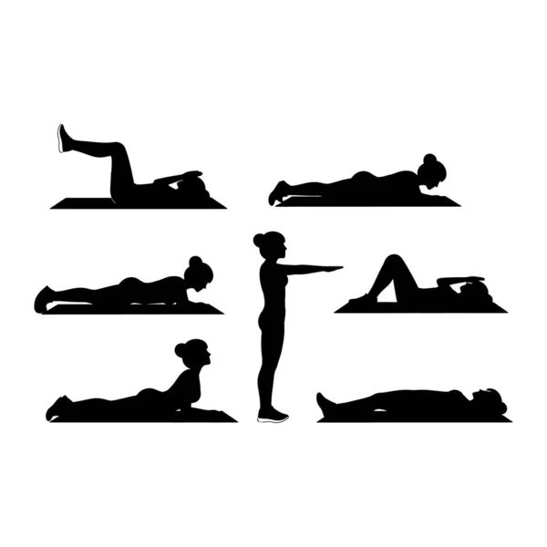 Pilates ile Sağlığa Ulaşın Vücut Bağlantısı, Esnekliği Destekleme, Kuvvet ve Çekirdek Çalışmaları Rutini