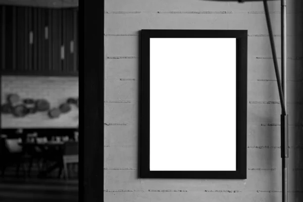 photo frame, blank frame for text