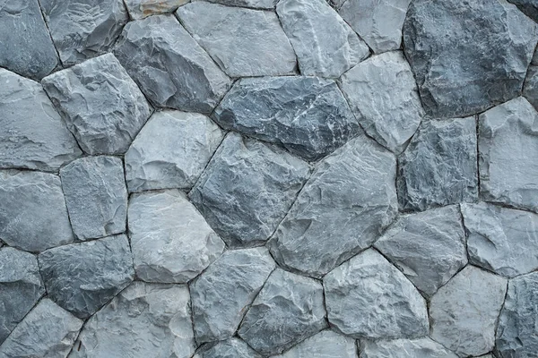 岩の背景色石壁 — ストック写真