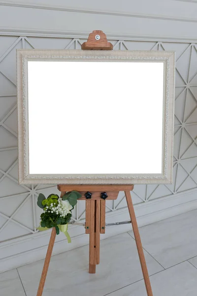 photo frame, blank frame for text